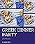 200 Greek Dinner Party Reci...