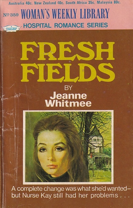 Fresh Fields (Paperback)