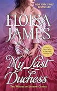 My Last Duchess (The Wildes of Lindow Castle, #0)