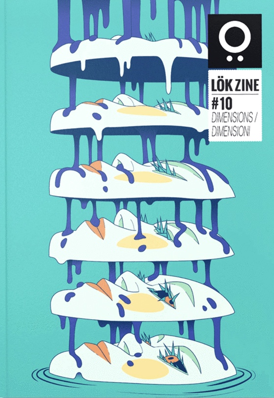 LÖK ZINE #10