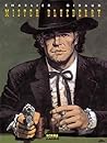 Míster Blueberry by Jean Giraud