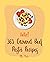 Hello! 365 Ground Beef Pasta Recipes by Ms. Payne