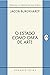 O Estado como obra de arte (Grandes Ideias) (Portuguese Edition)