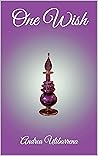 Book cover for One Wish