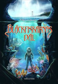 Bläckfiskarnas dal (Hardcover)