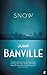 Snow (St. John Strafford, #2)