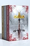 Sovereign Blades: The Complete Fantasy Trilogy (The Sovereign Blades, #1-3) Sovereign Blades: The Complete Fantasy Trilogy (The Sovereign Blades, #1-3)