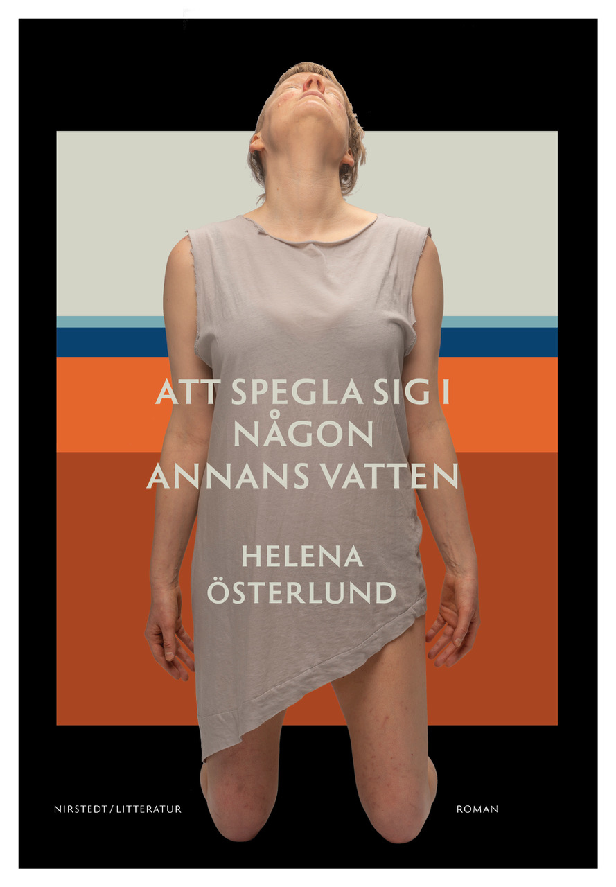 Att spegla sig i någon annans vatten