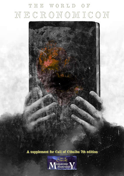 The World of Necronomicon (ebook)