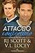 Attacco controllato (Harrisburg Railers #4)