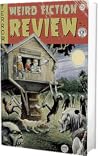 Weird Fiction Review #10 Weird Fiction Review #10