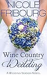 Wine Country Wedding