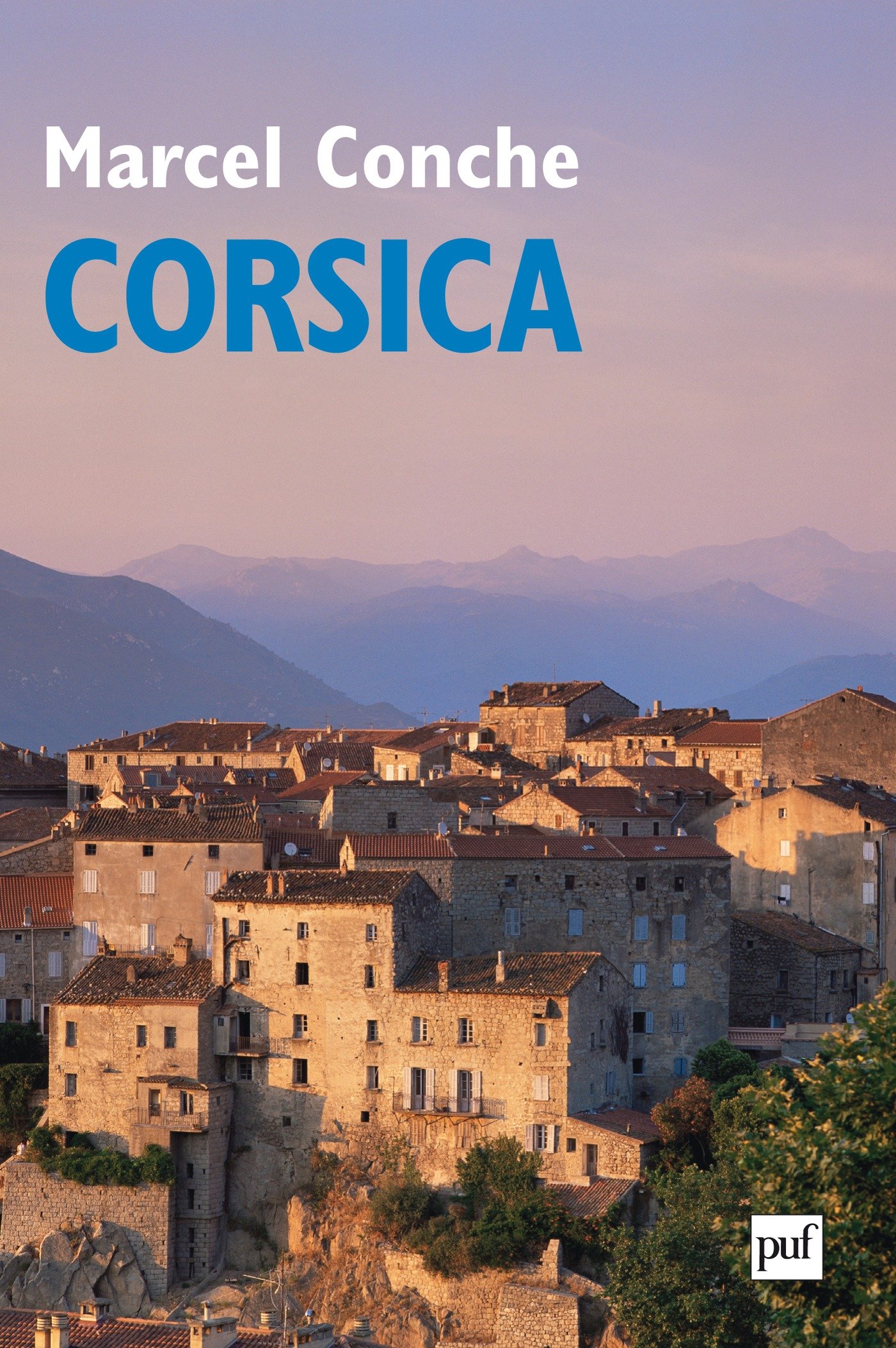 Corsica. Journal étrange V (Perspectives critiques)