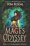 A Mage's Odyssey (Brinks in Time)