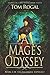 A Mage's Odyssey (Brinks in Time)