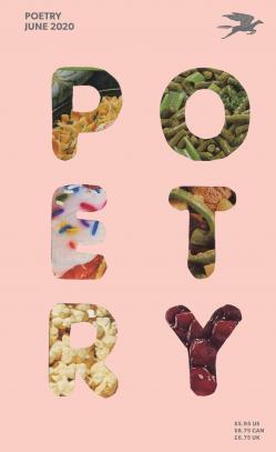 Poetry Foundation Magazine, June 2020