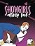 Showgirls Activity Book by J.R. Carroll