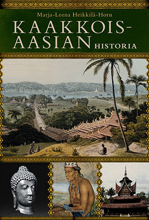 Kaakkois-Aasian historia (ebook)