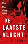 De laatste vlucht by Julie   Clark
