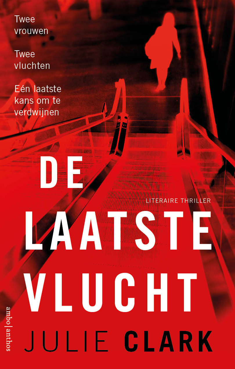 De laatste vlucht