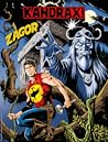 Zagor n. 660: Kandrax!