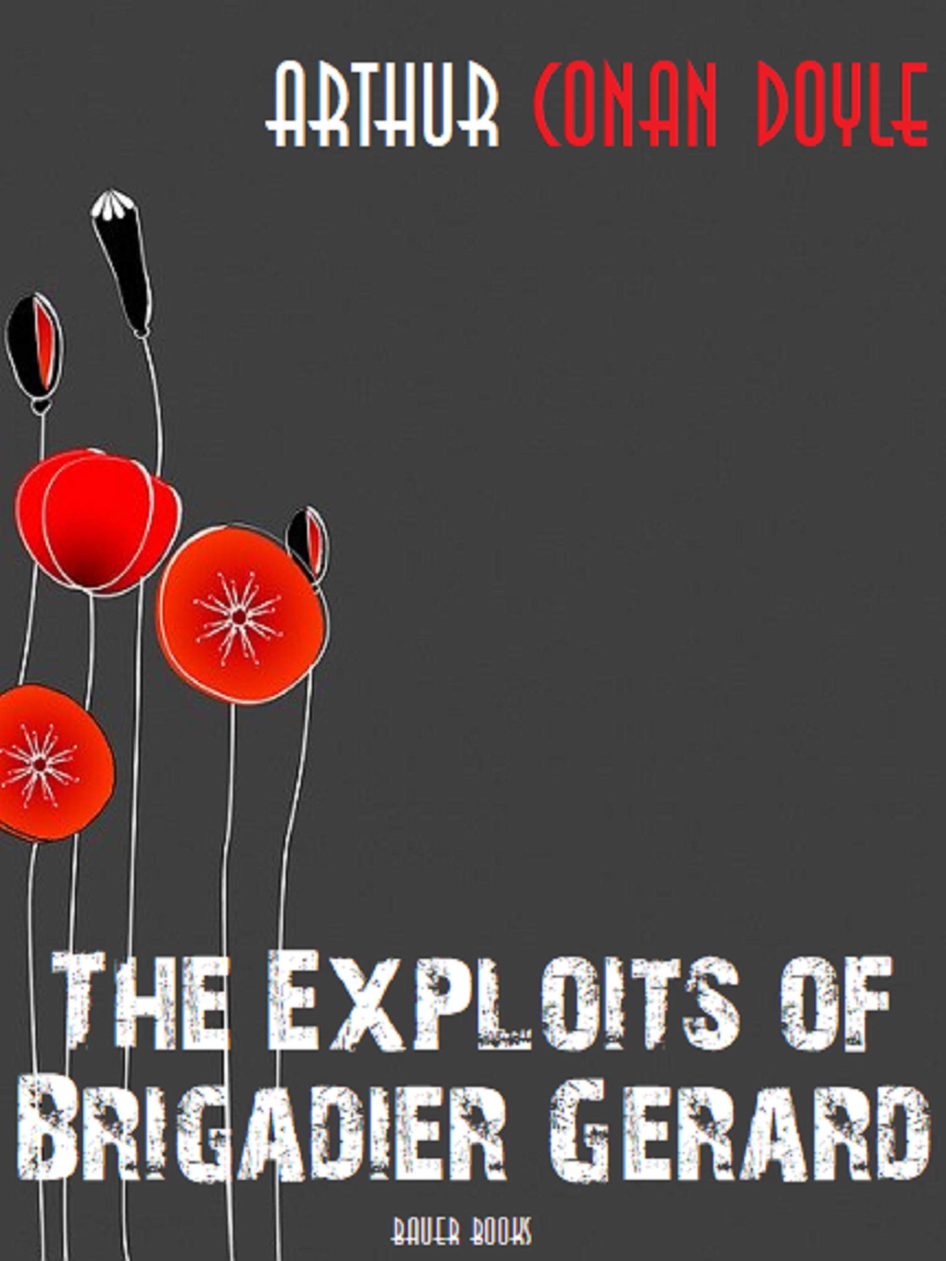 The Exploits of Brigadier Gerard