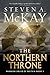 The Northern Throne (Warrior Druid of Britain Chronicles #3)