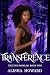 Transference (The Two Worlds Book 2)