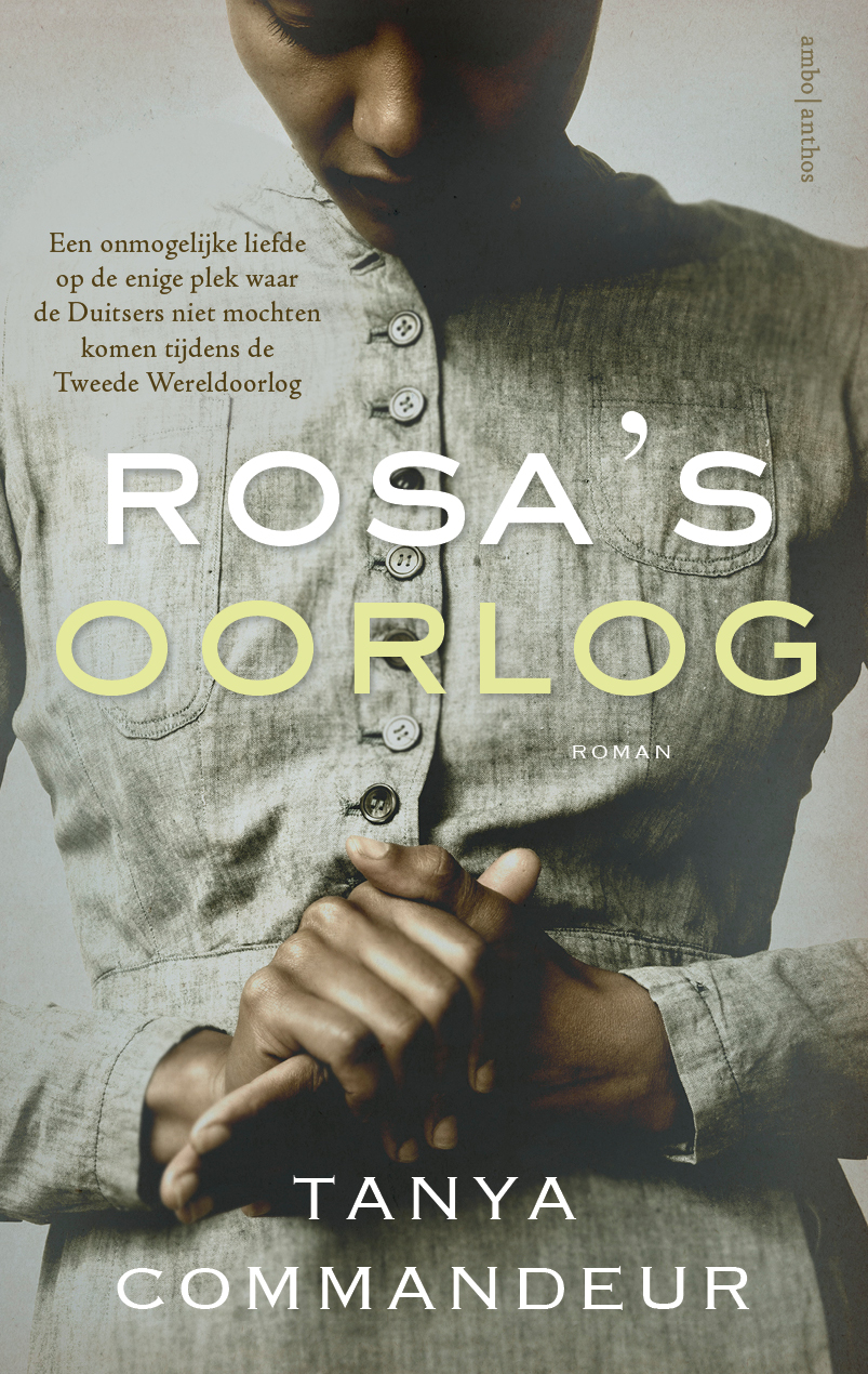 Rosa's oorlog