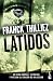 Latidos by Franck Thilliez