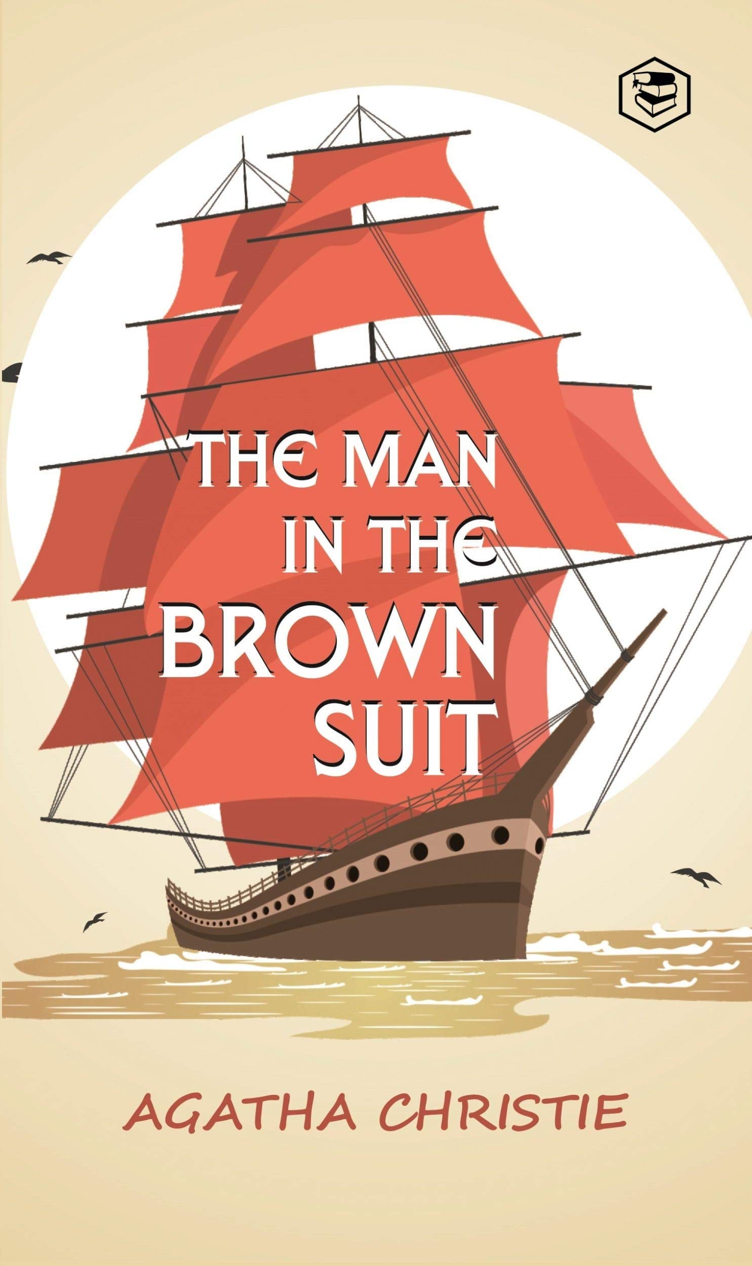 The Man In The Brown Suit