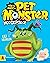 How To Make A Pet Monster by Lili Wilkinson How To Make A Pet Monster by Lili Wilkinson