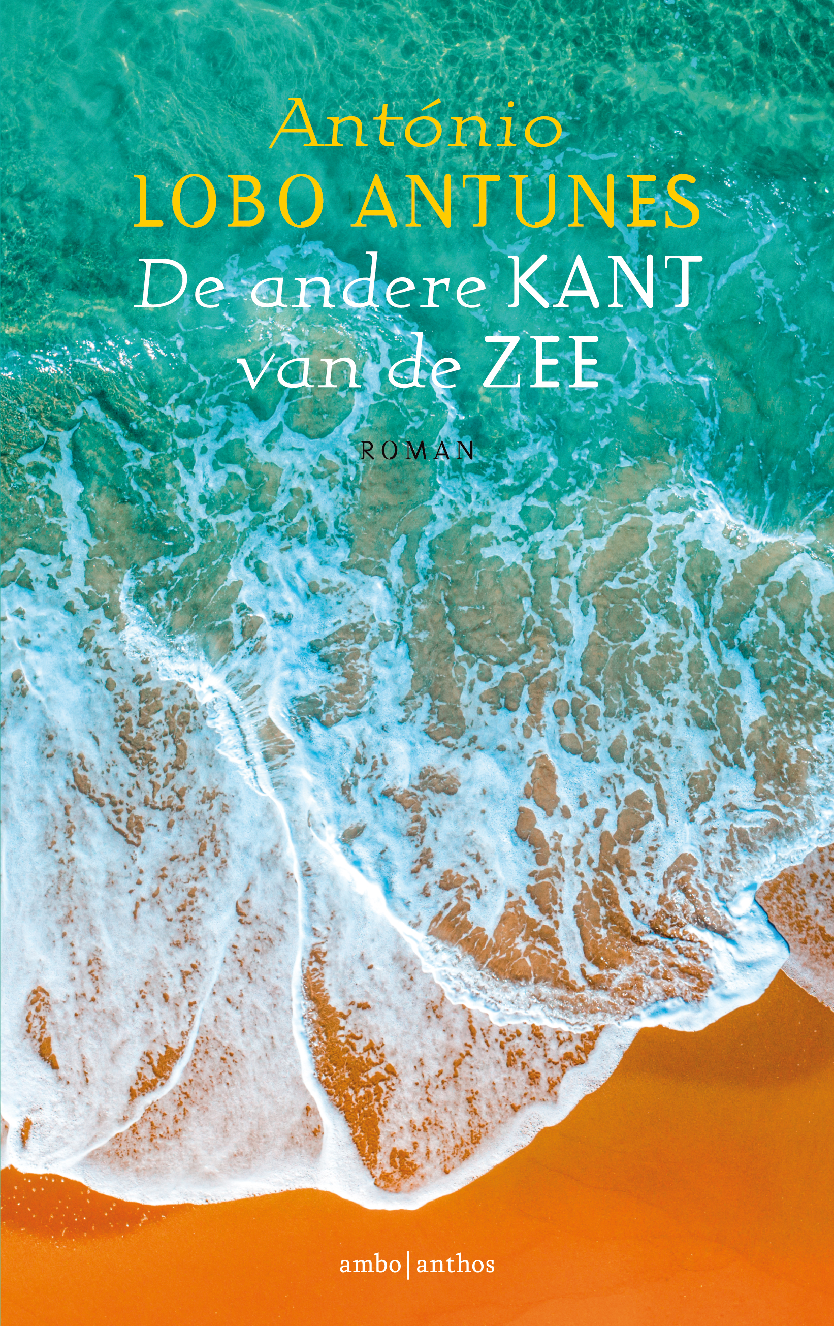 De andere kant van de zee