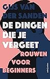 De dingen die je vergeet: Rouwen voor beginners