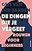 De dingen die je vergeet: Rouwen voor beginners