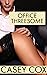Office Threesome (Taboo Men...