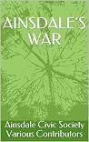 AINSDALE'S WAR