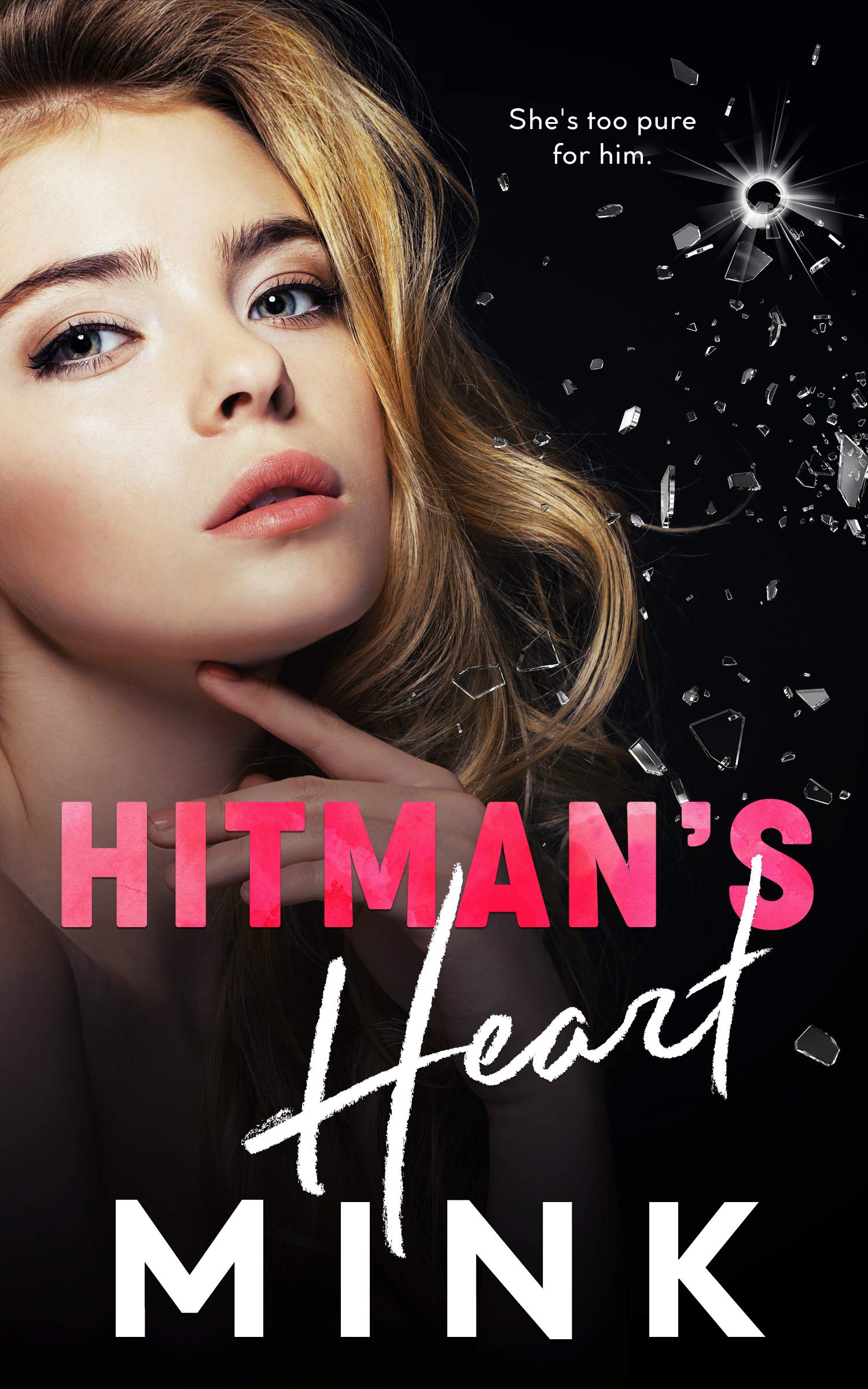 Hitman's Heart (Kindle Edition)