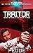 Traitor (Agent O'Neal Book 3)