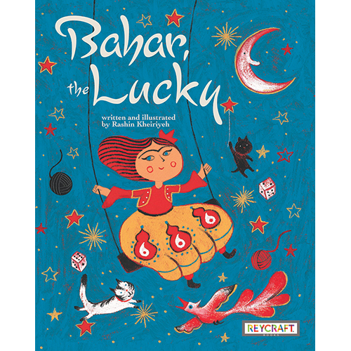Bahar, the Lucky