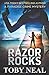 Razor Rocks (Paradise Crime Mysteries, #13) by Toby Neal