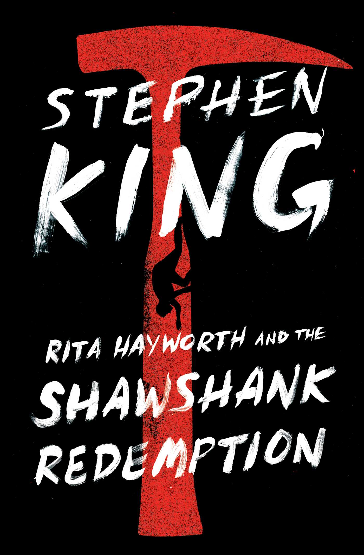 Rita Hayworth and Shawshank Redemption: A Story from Different Seasons