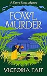 Fowl Murder Fowl Murder