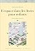 L’espace dans les livres pour enfants (Espace et Territoires) by Christophe Meunier