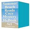 Summer Beach Read...