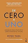 De cero a uno: Có...