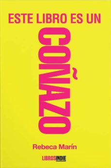 Este libro es un coñazo