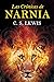 Las crónicas de Narnia by C.S. Lewis Las crónicas de Narnia by C.S. Lewis