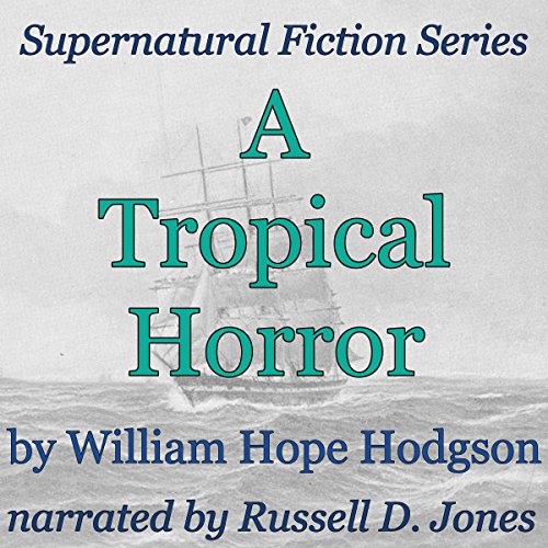 A Tropical Horror
