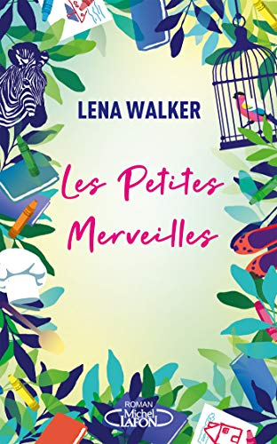 Les petites merveilles (Paperback)